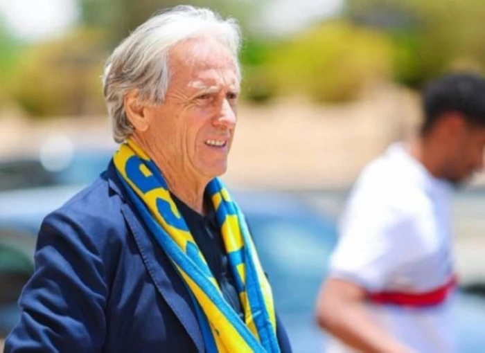 جيسوس يطلب من إدارة النصر التعاقد مع هذا اللاعب