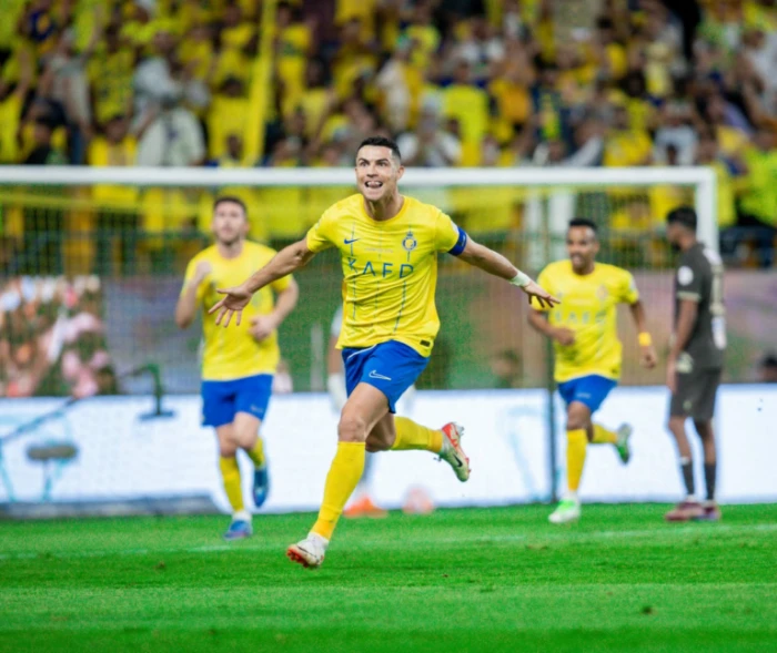 الإعلان عن قرعة دوري أبطال آسيا2.. والكشف عن الفرق التي سيواجهها النصر! الإعلان عن قرعة دوري أبطال آسيا2.. والكشف عن الفرق التي سيواجهها النصر!