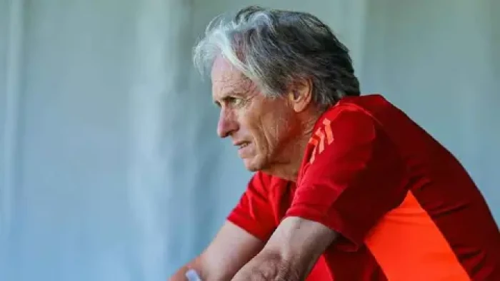 جيسوس مدرب النصر يجهز مفاجأة للاتحاد.. تعرف على التفاصيل