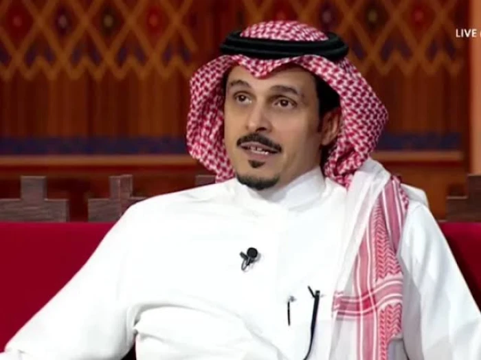 "المشهد محبط للغاية".. طارق النوفل يعلق على تأخر صفقات نادي الشباب