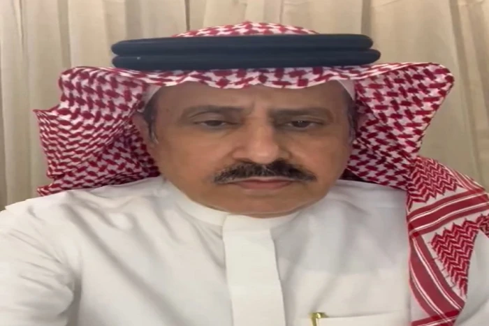 بالفيديو.. الشمراني: لماذا تفصلون شعبية رونالدو عن النصر؟