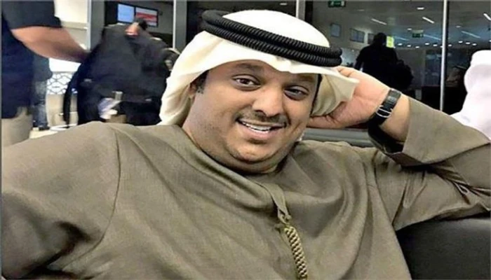 عامر المري يعلق على تعاقد النصر مع كومان