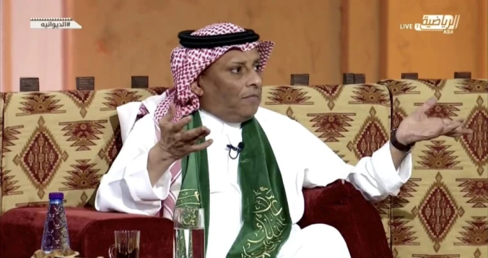 حسن عبدالقادر يعلق على قيادة "ميندي" لفريق الأهلي بدايةً من السوبر