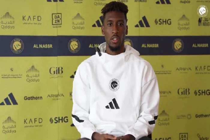 بالفيديو.. كومان يكشف كواليس انتقاله إلى النصر .. ويؤكد: هدفي حصد البطولات