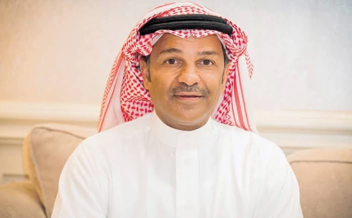 أول تعليق من " الثنيان" بعد تولي الأمير " نواف بن سعد" رئاسة نادي الهلال
