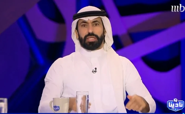 بالفيديو.. حسين عبدالغني يكشف عن الفريق الأقرب للتتويج بكأس السوبر