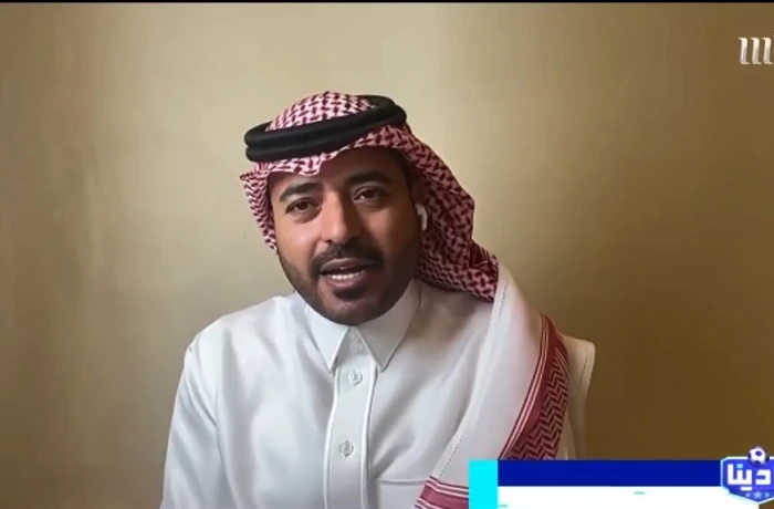 بالفيديو.. الصقري: لاعبو الهلال تعرضوا لأكبر "مذبحة" بسبب هذا الأمر!