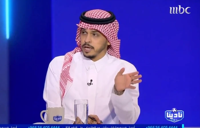 بالفيديو.. الفزي يكشف أسماء 3 صفقات مرشحة للانتقال إلى الاتحاد