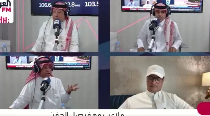 بالفيديو... الصرامي: هناك 12 نادياً غير جاهز لانطلاق ‎الدوري.. وفرق أخرى تدفع رواتب للاعبين يجلسون في بيوتهم