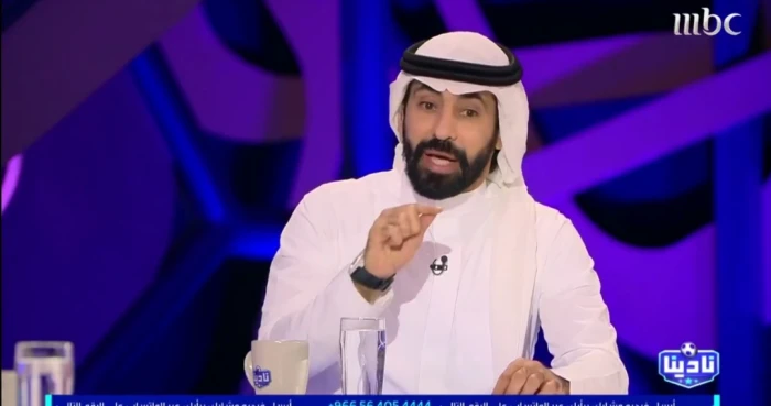 بالفيديو.. حسين عبدالغني يقلق جماهير الاتحاد قبل بداية الموسم