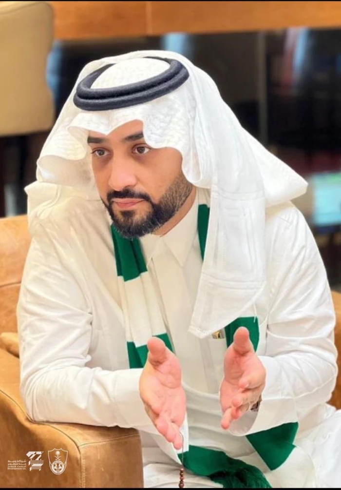 قرار مفاجئ يلغي تزكية خالد الغامدي ويعيد سباق رئاسة الأهلي من جديد