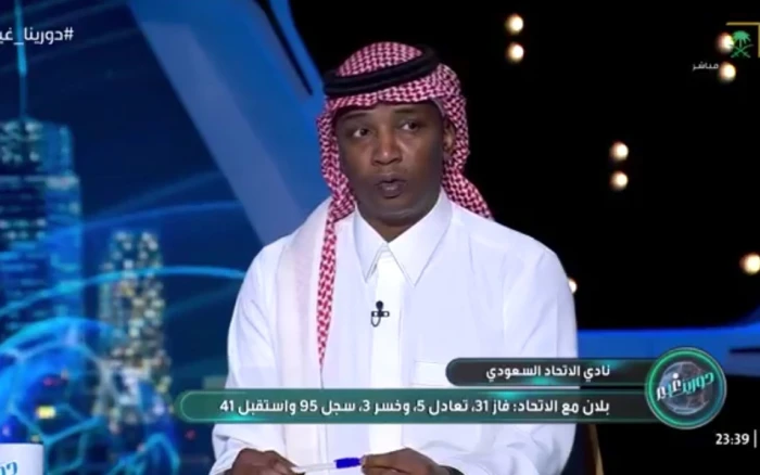 بالفيديو.. محمد نور يكشف رأيه بشأن احتمالية انضمام البليهي إلى الاتحاد