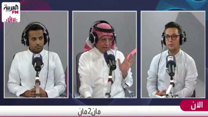 بالفيديو.. سعود الصرامي يكشف توقعه لبطل السوبر السعودي