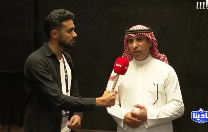 بالفيديو.. الشهري يكشف سبب إقامة كأس السوبر السعودي في هونغ كونغ