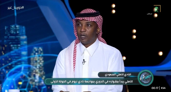 بالفيديو.. محمد نور: الأهلي سيكون أحد المتنافسين على الدوري في هذه الحالة!