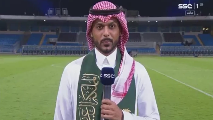 بالفيديو.. المرداسي يكشف مدى صحة قرار  طرد ساديو ماني أمام الاتحاد