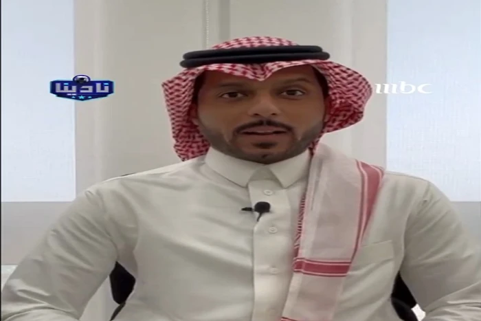 بالفيديو.. المرداسي يحسم الجدل حول هدف النصر الملغى أمام الاتحاد
