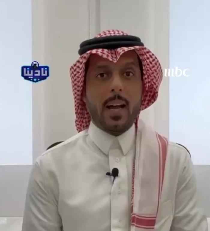 بالفيديو.. المرداسي يكشف حقيقة تغاضي الحكم عن احتساب ركلة جزاء للنصر أمام الاتحاد