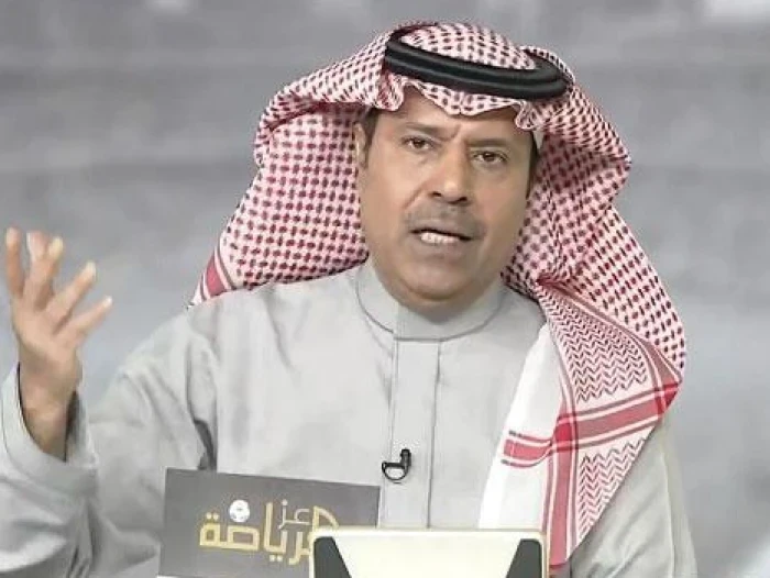 " المطيويع" ينشر تغريدة عن " جيسوس" بعد فوز النصر على الاتحاد!