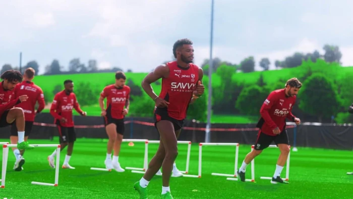إنزاغي يحسم الجدل بشأن رحيل علي البليهي إلى الاتحاد