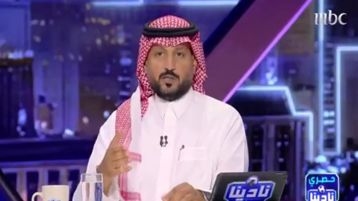 بالفيديو.. الحميدي يكشف كواليس مفاوضات الاتحاد مع النصر بشأن عبدالإله العمري