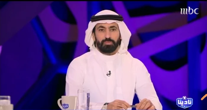 بالفيديو.. حسين عبد الغني يعلق على فوز النصر أمام الاتحاد.. ويكشف عن نجم المباراة