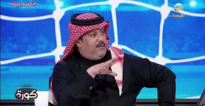تركي العجمة يعلق على تغريدات النصر الساخرة من الاتحاد