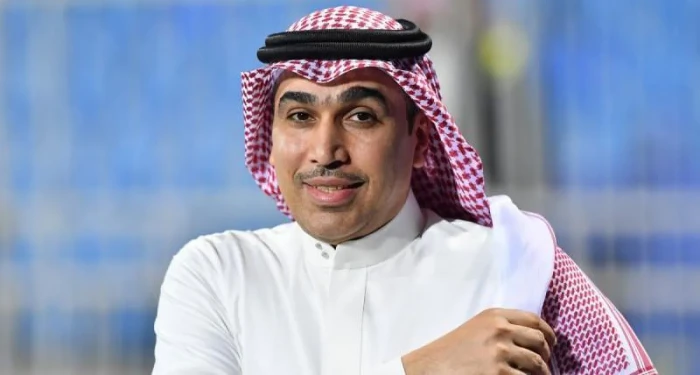حاتم خيمي يوضح أسباب فوز الأهلي على القادسية وتأهله لنهائي كأس السوبر