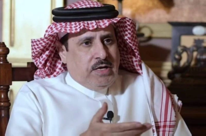 "ريحوا أنفسكم".. الشمراني يعلق على ترشيح الهويش لإدارة نهائي السوبر