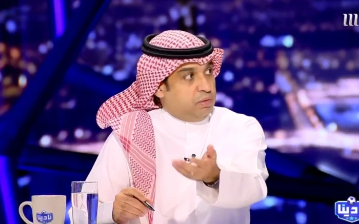 بالفيديو.. أكرم طيري يكشف توقعه بشأن نهائي كأس السوبر