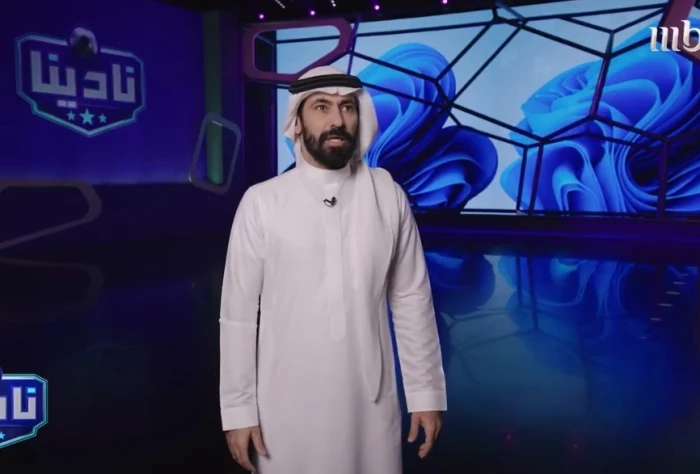 بالفيديو.. رد حسين عبد الغني على سؤال بشأن الفريق الذي سيشجعه في نهائي كأس السوبر