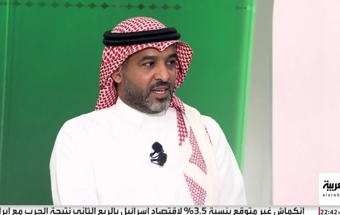 بالفيديو .. عبده عطيف يقارن بين النصر والأهلي ويكشف توقعه لبطل السوبر