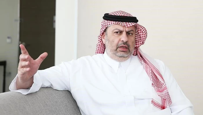 الأمير عبد الله بن مساعد يكشف حقيقة تقديم طلب رسمي للاستحواذ على الهلال