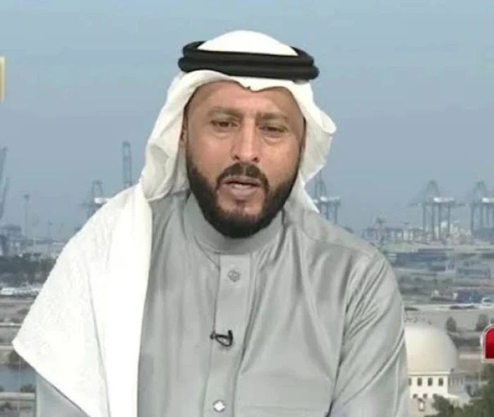 سامي القرشي يرد على فيصل الجفن بعد تصريحاته عن جماهير الأهلي