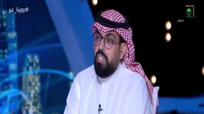 "حدده إنزاغي بالاسم".. بالفيديو: حمد الصويلحي يكشف عن صفقة الهلال القادمة