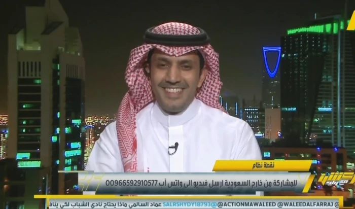 بالفيديو.. الزلال يكشف توقعه بشأن مباراة نهائي كأس السوبر