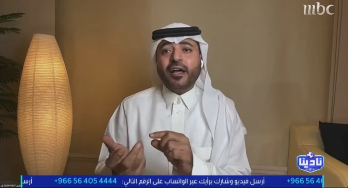 بالفيديو.. الصقري يقارن بين صفقات الاتحاد والهلال والنصر.. ويعلق