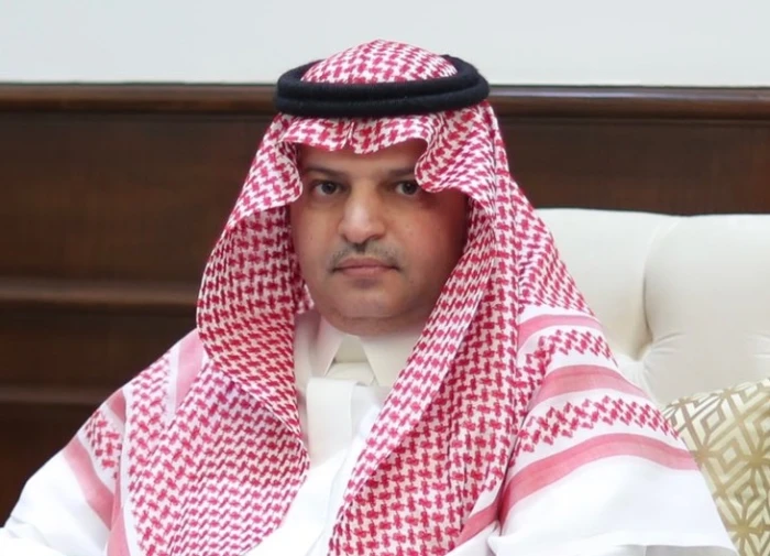 "آل معمر" ينشر تغريدة عن نادي النصر قبل نهائي كأس السوبر