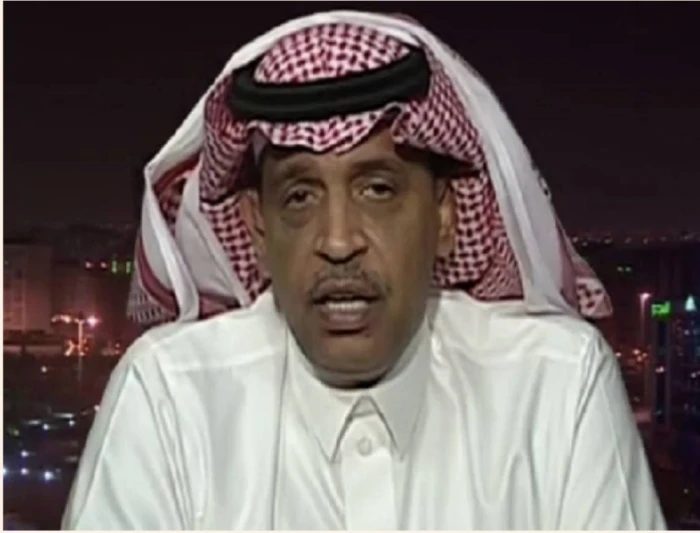 الخليفة يثير الجدل بعد تكليف "الهويش" لنهائي السوبر بين النصر والأهلي