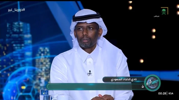 بالفيديو.. المنتشري يكشف عن ثنائي محترف سيرحل عن صفوف الاتحاد