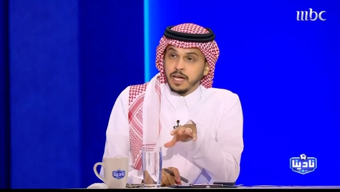 بالفيديو.. الفزي يكشف عن أمر يحدث لأول مرة في تاريخ كأس السوبر