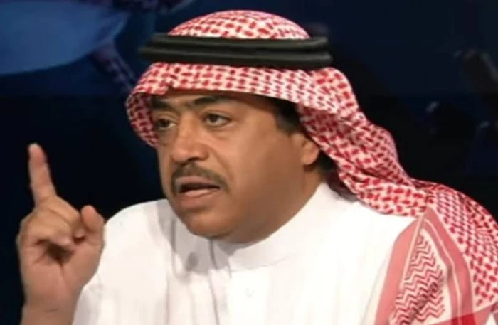 تعليق " الطخيم" بعد هزيمة النصر أمام الأهلي وخسارة لقب كأس السوبر