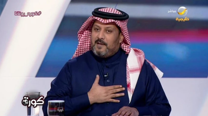 أول تعليق من تركي العجمة بعد فوز الأهلي بالسوبر على حساب النصر
