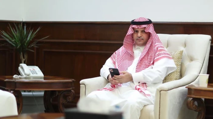 حق القادسية لعب النهائي.. مسلي آل معمر يعلق على قرارات الاستئناف ضد الهلال