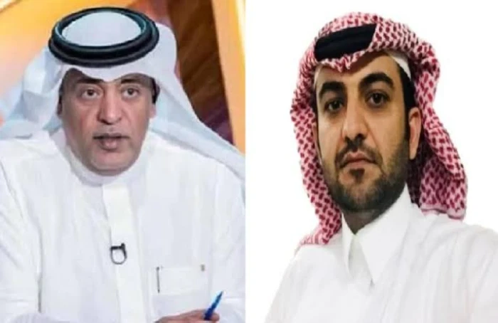 الفريح يعلق على مقطع للإعلامي " وليد الفراج"