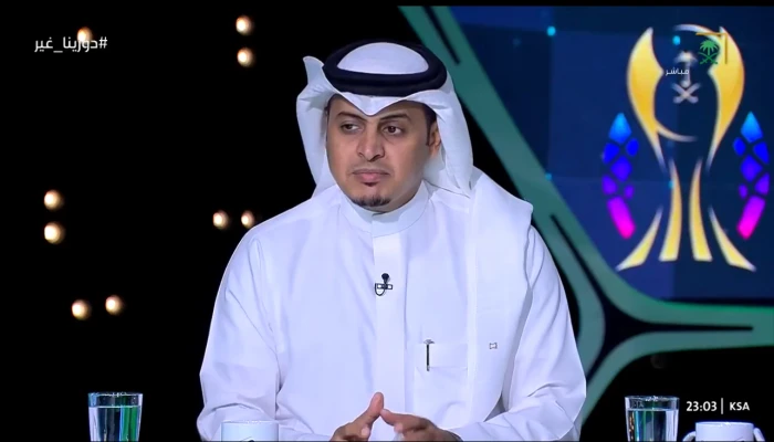 بالفيديو.. اللحياني يكشف سر فوز الأهلي على النصر في نهائي كأس السوبر