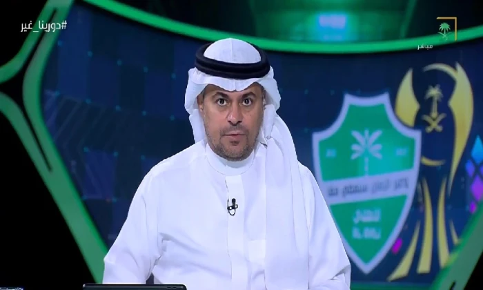 بالفيديو.. الشنيف يكشف عن أول ضحايا النصر بعد الخسارة أمام الأهلي في كأس السوبر
