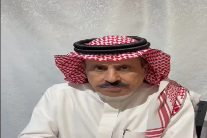 بالفيديو.. الشمراني: الكأس في جدة والنصر والقادسية والفتح ومعهم الاستئناف.. الأهلي يسلم عليكم!