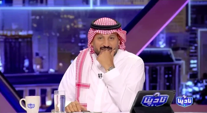 بالفيديو.. الحميدي يكشف تفاصيل الدعم المقدم إلى الاتحاد.. ومفاجأة بشأن صفقة برونو فرنانديز