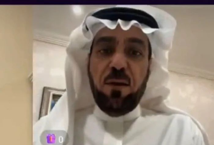 بالفيديو.. تعليق ساخر لـ"اللزام" بعد خسارة النصر في نهائي كأس السوبر
